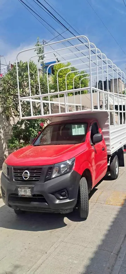 mudanzas residenciales en Morelia