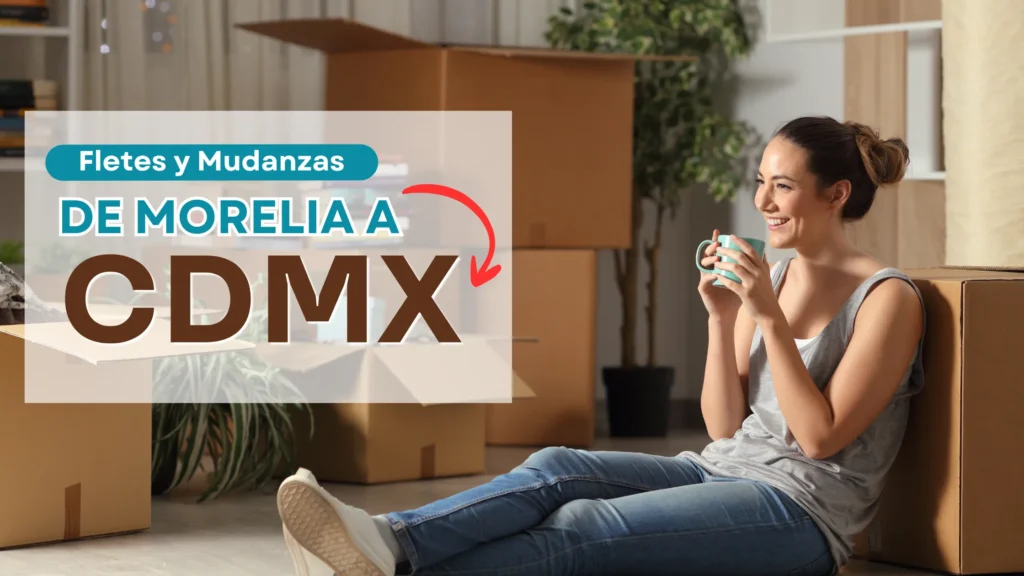servicio de camioneta con chofer en Morelia